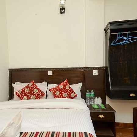 Hotel Admire Pokhara Pvt. Ltd. Exterior photo