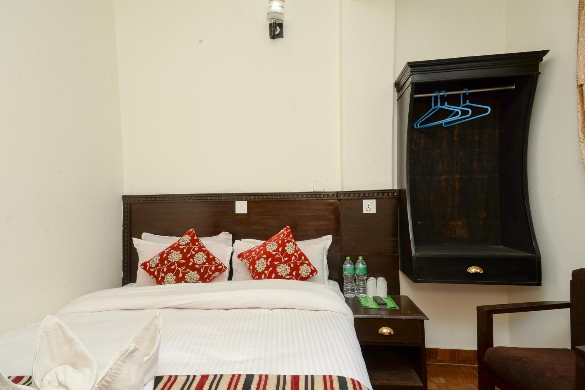 Hotel Admire Pokhara Pvt. Ltd. Exterior photo