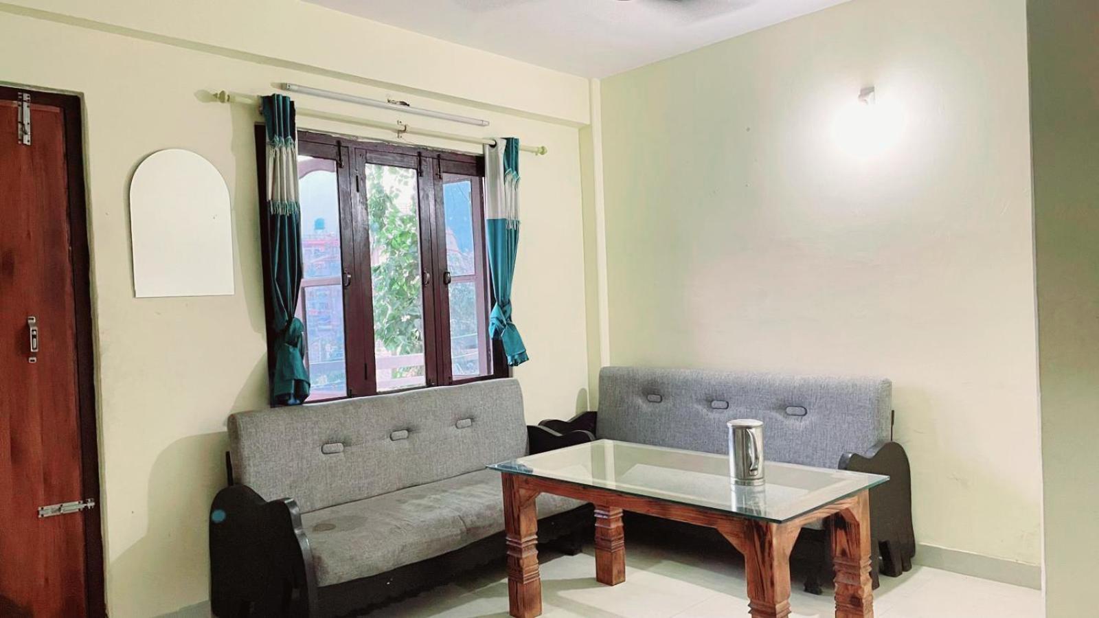 Hotel Admire Pokhara Pvt. Ltd. Exterior photo