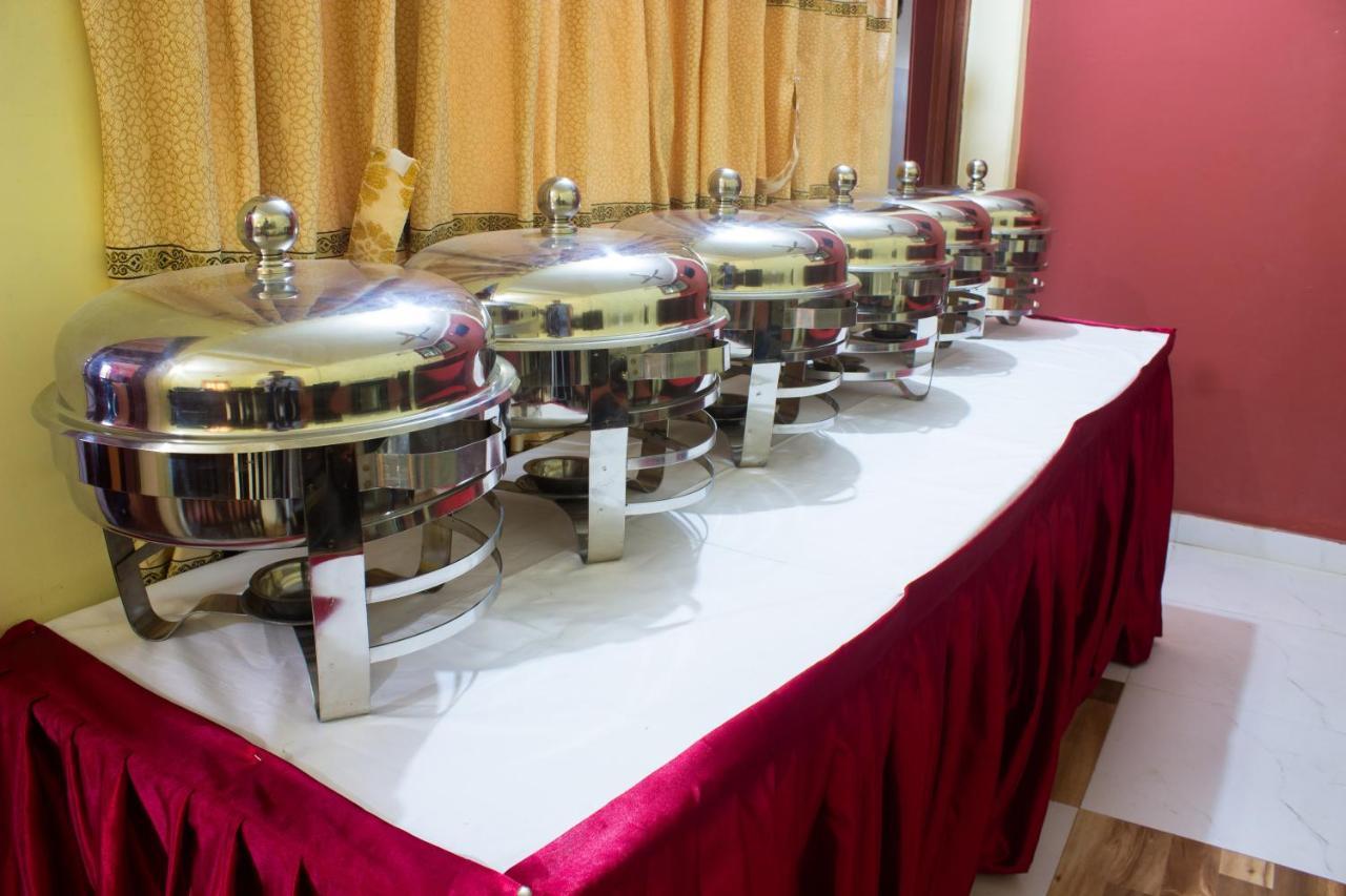 Hotel Admire Pokhara Pvt. Ltd. Exterior photo