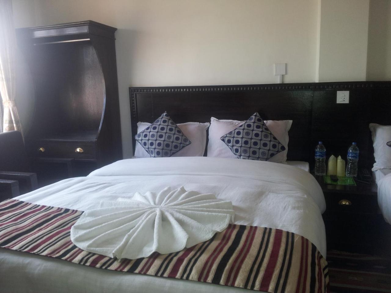 Hotel Admire Pokhara Pvt. Ltd. Exterior photo